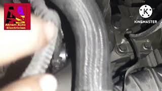 How to fix code p0088 on any car (+demonstration)