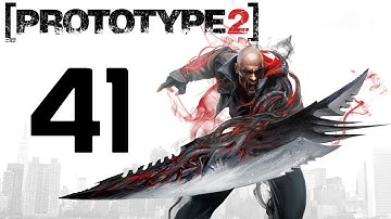 Prototype 2 - Part 41: Clockwork