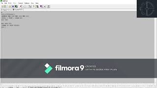 CNC TUTORIAL 1  How to cut a square using CNC milling simulator screenshot 2