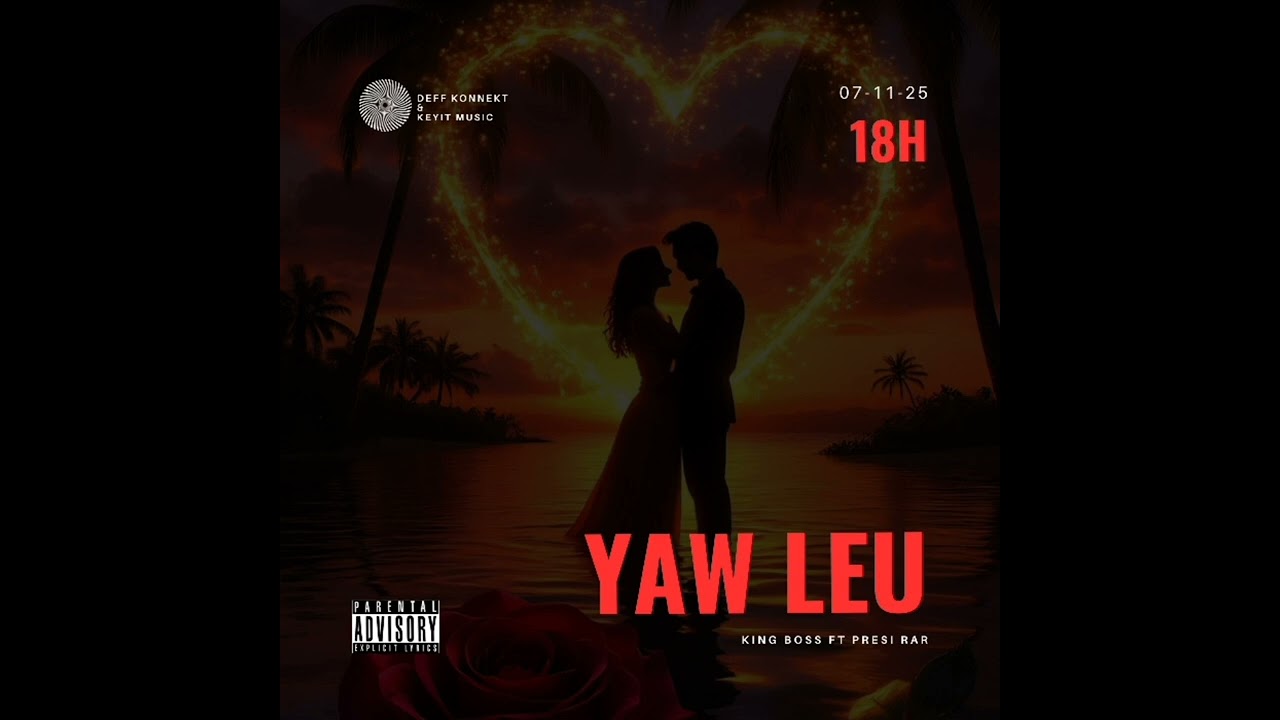 King Boss ft Presi Rar_-_Yaw Leu (Prod by PeulhBouHightBeat)