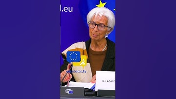 Inflation Is Finally Coming Down — Europe Enters a New Phase! | ECB vs Cost of Living Crisis