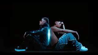 Nickoog Clk - Somos Diferentes feat. Gittobeatz [Official Visualizer]