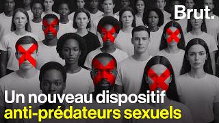 Le Récap 1700 Personnes Déjà Bannies De Travail Auprès Des Enfants