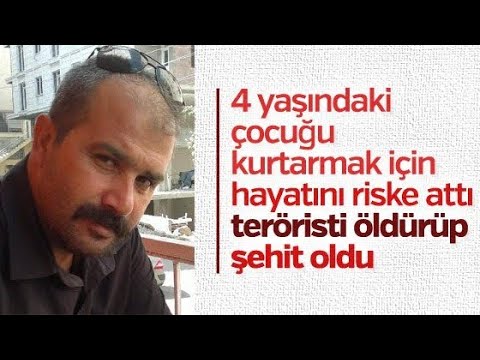 Batman'da terör operasyonu: 1 polis şehit oldu  (SICAK GELİŞME)