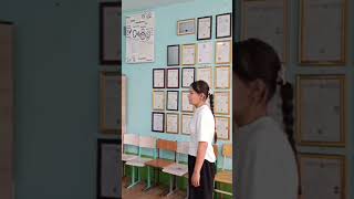 Interview about Mr Erjan's English course
