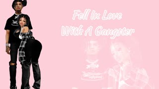 IMVU series|Fell In Love With A Gangster|Pt1