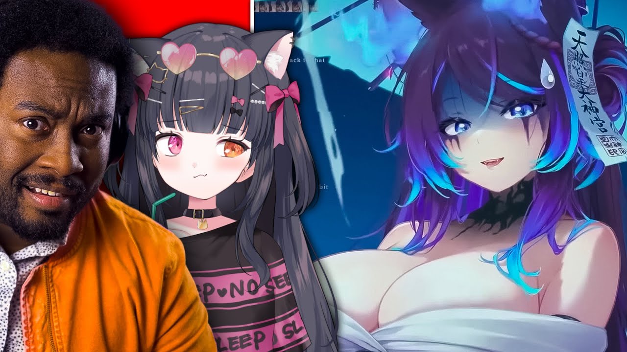 Fatherless Behavior ft @MariYumeReacts