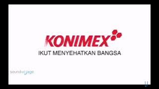 Download lagu kompilasi iklan logo konimex