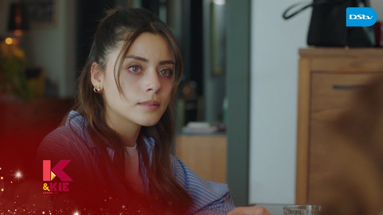 Amptelike lokprent: Dikker As Water | kykNET&kie