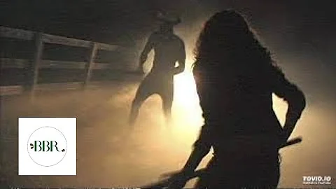 A Sleek Hairy Man Who Looked Like a Centaur and a ...