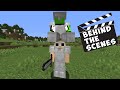 Minecraft, But I Have to Carry My Friend - Extra Scenes