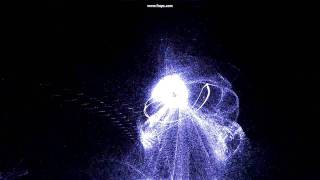 Millions of HLSL Particles in XNA