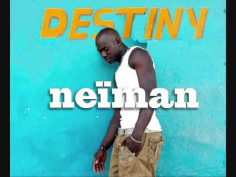 Neiman - Number One Remix