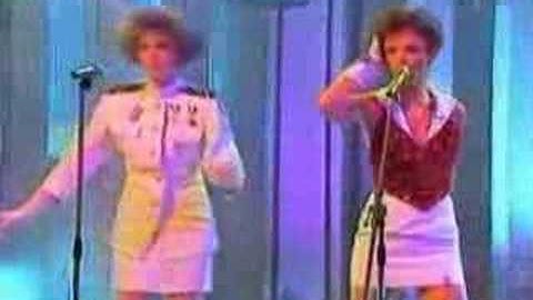 Thumbnail of Helpless (The Flirts).