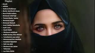 aisyah istri rasulullah full album|sholawat terbaru 2020|sholawat populer 2020|lagu top terhits 2020
