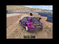 VW Beetle GRC Lite Hot Lap - Week 6 D Open @Phoenix