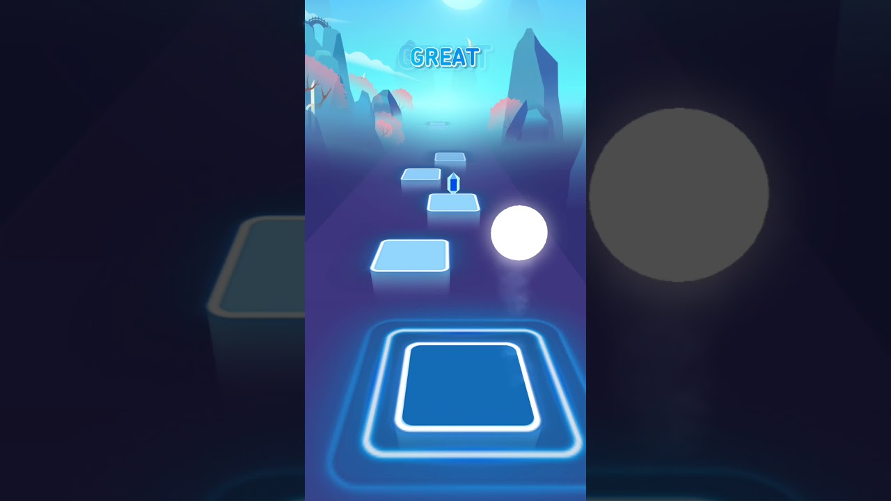 Faded song - magic tiles verison