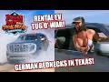 RENTAL EV Tug o' War- Germany Rednecks in Texas at Rednecks with Paychecks Spring Break 2026