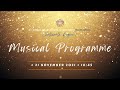 Regional Music Programme | 21 November 2021