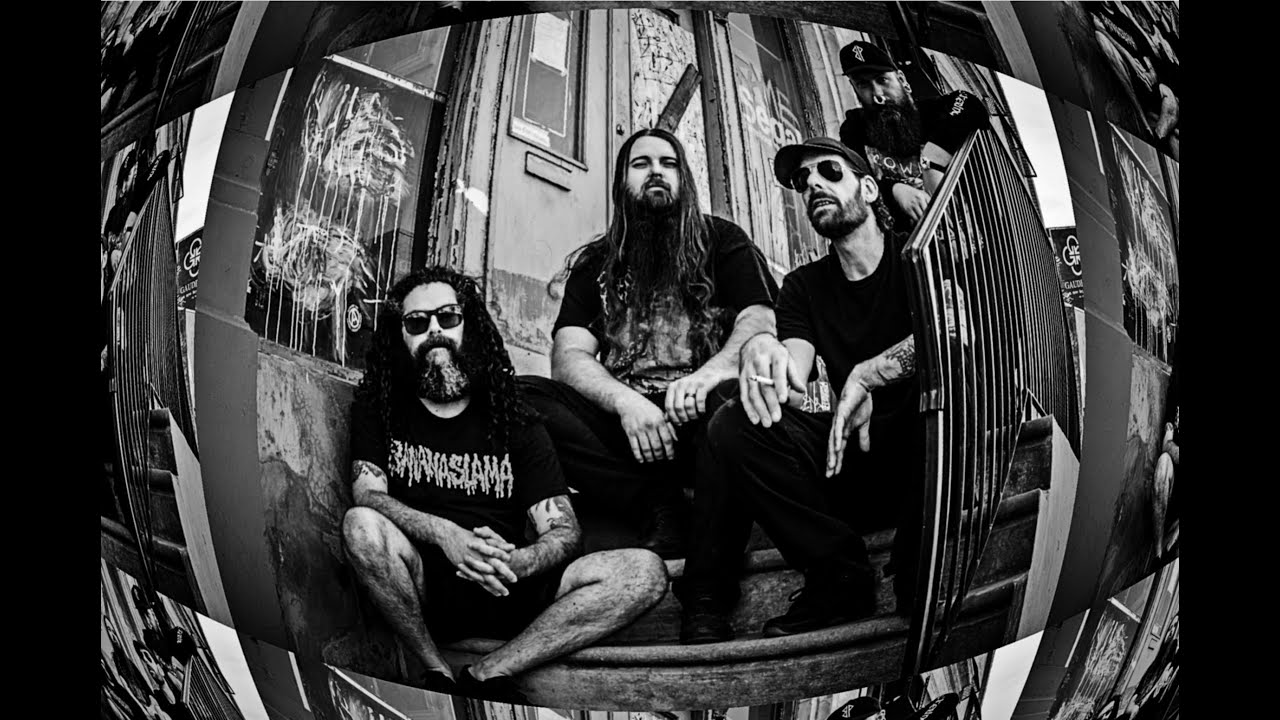 Watch TRUNK "Brain Rot" MUSIC VIDEO on YouTube Watch TRUNK "Brain Rot" MUSIC VIDEO on YouTube