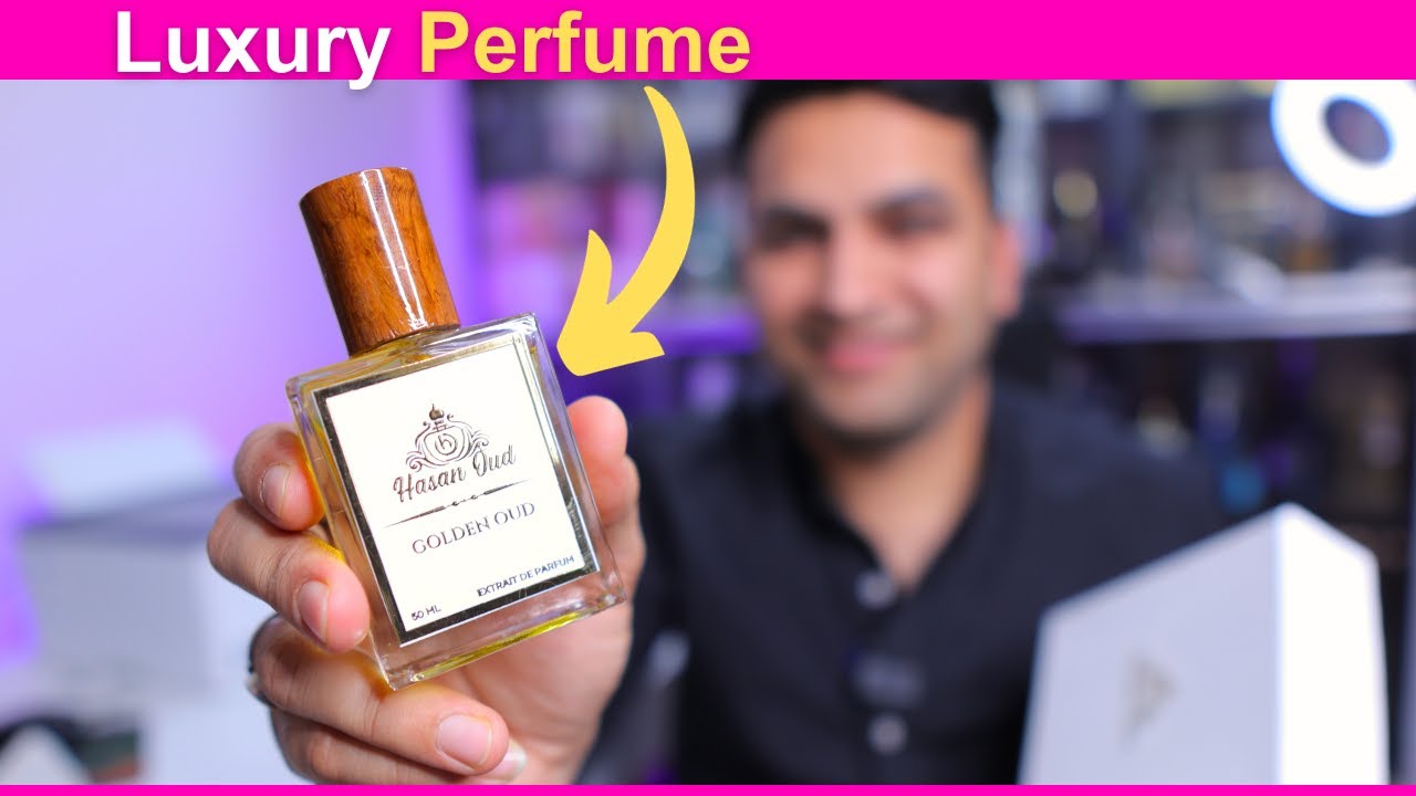 Hasan Oud Golden Oud Perfume Review ⚡️ Is it worth it ? YouTube
