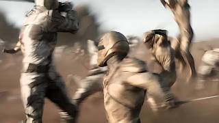 Dune: Part Two (2024) Movie Explanation | Revenge, Destiny &amp; the War for Arrakis