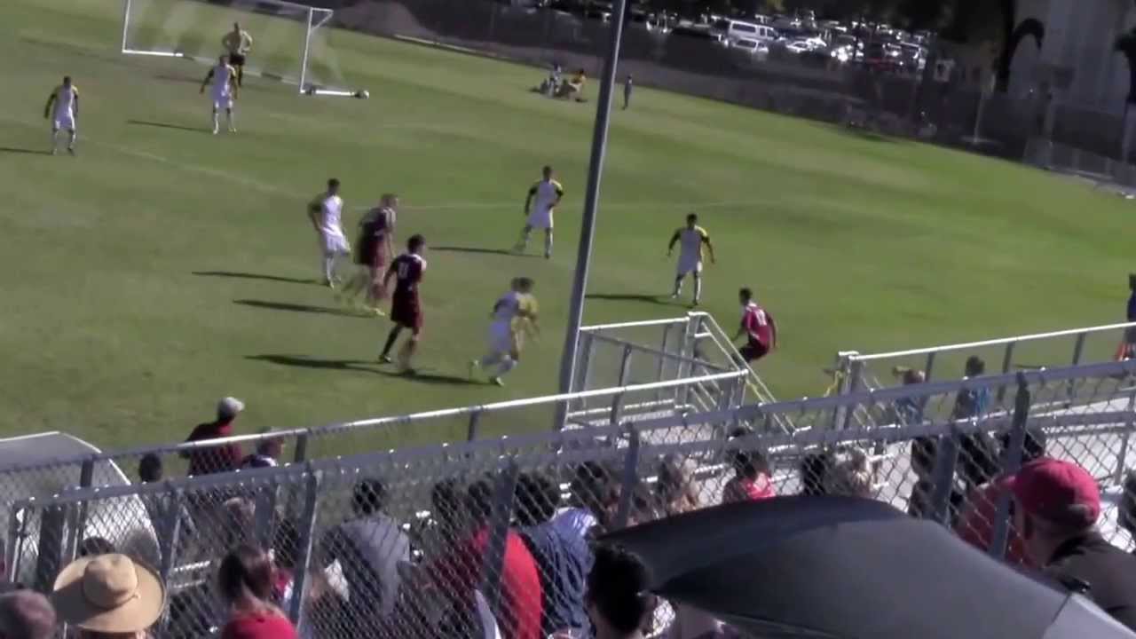 Joachim Gasmi Video Foot - YouTube