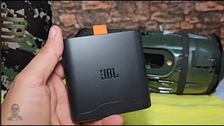 What's new in JBL Xtreme 4 Speaker?
