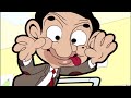 Mr Bean | Mr Bean et le nounours | Cartoon | Mr Bean Français  | Dessin Animé | Wildbrain