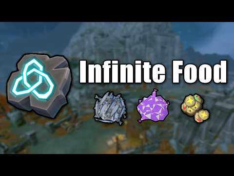 The New RuneScape Relic has Implications