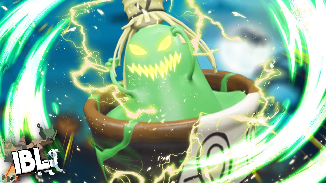 Strength Sap Sinistcha is a DEMON!