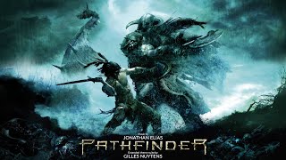 Jonathan Elias: Pathfinder [Extended Theme Suite by Gilles Nuytens]