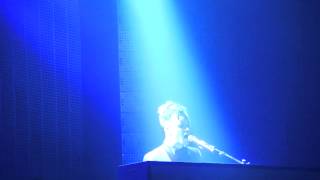 Video thumbnail of "The End Of All Things - Panic! At The Disco (Live in Denver)"