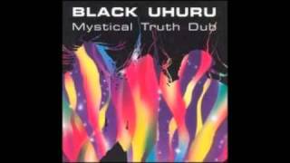 Black Uhuru - Bassline