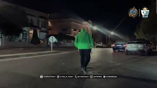 التراس الفيصلي