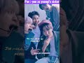 pov :-when you went at their shooting place for yoongi but they start flirting with you😏|| #bts