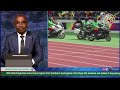 TAARIFA YA HABARI 17/04/2026