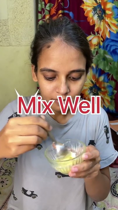 I Tried Gram Flour Face Wash Besan Face Diy ytshort shorts i-tried-gram-flour-face-wash-besan-face-diy-ytshort-shorts