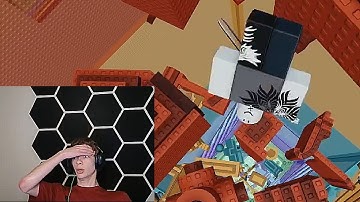 The WORST EToH Fails PART 12