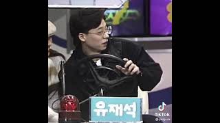 One Dance young Yoo Jae Suk | Running Man