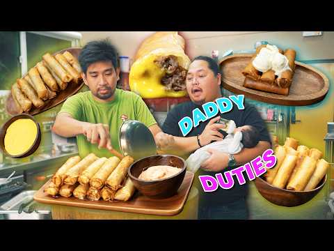 Unique Lumpia Recipe