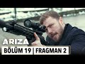 Arıza 19. Bölüm 2. Fragman | "Baba..."