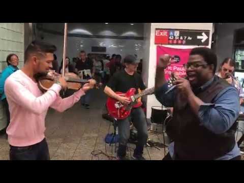Heartbreak Hotel -