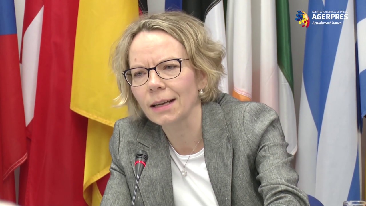 romania currency Ambasadorul Finlandei: Să consolidăm instrumentele europene pentru susţinerea statului de drept