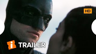 BATMAN | Official Trailer 2 (Dubbed)