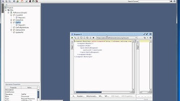 The getPID method: lookup a Hope PID
