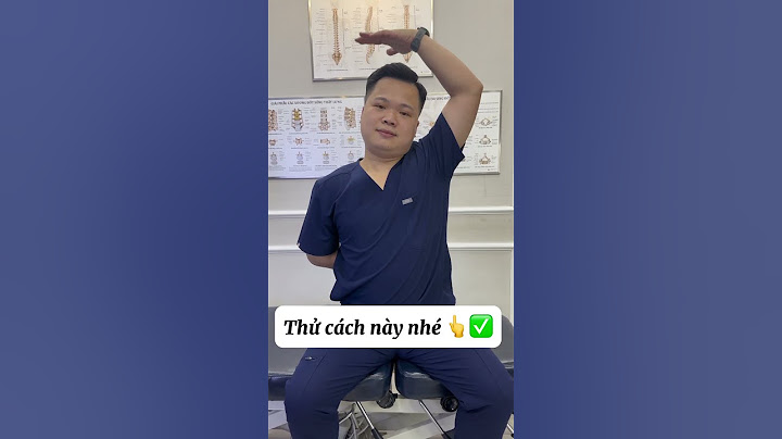Mẹo mới giảm áp lực cho cổ của bạn ❤️ #shorts