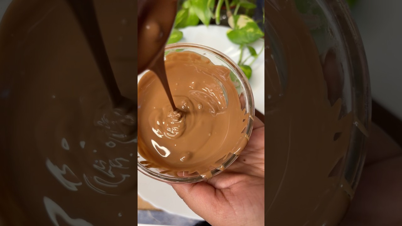 Мои 🥛🥜 🍫 