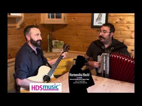 🎶 Der depperte Bua – spontan mit Karl Handlos 🎶