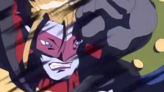Their Time Has Come